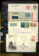 9867311 Denmark Scarce COVERS/CARDS