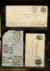 9867488 World/USA Scarce COVERS   