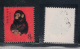 9869163 China RARE VF NH   MONKEY Genuine Quality AMAZING!  