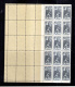 9869222 Canada MINT NH   Sheets of 50 15c 1968