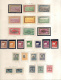 9869334 World LOT Mint Scarce SETS 1925/...