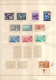 9869440 World LOT MINT NH/LH 1950/... ISRAEL CHAMEAU