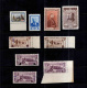 9869481 Mongolia Superb NH   Selections HICV