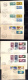 9869592 Viet Nam 6x FDC PERF/IMPERF HiCV