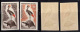 9869659 Mali Scarce IMPERF 1963 SET HiCV