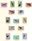 9869663 Salavador Scarce MINT NH   FAUNA SET 1963 Fresh!