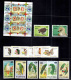 9870120 Philippines Scarce SETS   SHEET HiCV