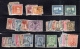 9870201 Iraq Scarce SETS HiCV