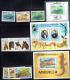 9870411 South Africa/Anguilla Scarce NH   SETS   SHEETS