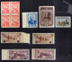 9870497 Mongolia Scarce NH   LOT Fresh!