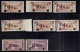 9870499 Mongolia Scarce NH   LOT Fresh!