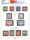 9870607 Japan Scarce MINT NH Fresh! 12 items! 1926/...