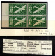 9871077 Fr Equ. Africa Scarce NH   Fresh! LOOK! Variety BK4 HiCV