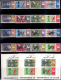 9871617 Qatar Sc 61-68,91-98   3 Sheets WOW! CV 250$   