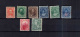 9871767 Hawaii Scarce LOT MINT LOOK