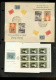 9872079 World Scarce Items LOOK Sheets/FDC   