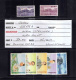 9872316 Japan Scarce MIHONS NH     Thailand