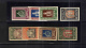 9872330 Lithuania Scarce NH   SET IMPERF