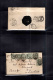 9872339 GB Scarce COVER Strip of 4 HiCV