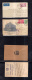 9872358 India 2x Scarce COVERS LOOK