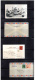 9872365 GB   Colonies 2x Scarce COVER/CARD