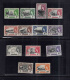 9872505 St Helena Sc 140-52 VFNH   Scarce QEII Set to 10/- HiCV