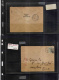 9872570 GB Sc 104 QV 5p to HONG KONG See BACK RARE