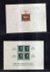 9872613 Germany 2x  VFNH   Hitler/Horse 3rd Reich Sheets CV 450$