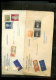 9872643 Germany LOT COVERS/CARDS