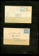 9872699 Nauru 3x Scarce USED COVER Hi Old RETAIL