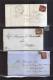 9872713 GB Scarce 3x QV COVERS WOW!