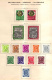 9872880 Germany Superb CDS Page 1951/... Scarce Sets