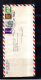 9872953 Korea Superb AIRMAIL COVER