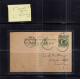 9873056 China Scarce COVER/CARD 