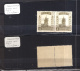 9873077 Manchukuo Sc 59 VFNH   Pair CV 200$   RR Quality