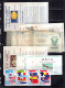 9873207 Korea Scarce NH   LOT Sheets  