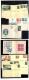 9873355 Israel Nice LOT with COVERS/CARDS