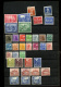 9873430 Germany  1955 FVF U H NH 