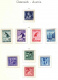 9873485 Austria 1936 Scarce NH   Sets LOOK