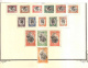 9873634 Somali Coast Sc 49-63,a   VF H/Used CV 250$    