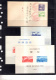 9873723 Japan LOT MINT Sheets/COVER