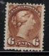 9873979 Canada Sc 39 F-VF  H OG CV 800$