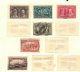 9873991 Canada Quabec LOT 6 items HICV