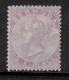 9874001 Bermuda Sc 4 F-VF H OG CV 2300$