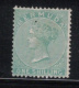 9874007 Bermuda Sc 6 F-VF H OG WMK 1 CV 450$