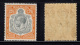 9874105 Bermuda Sc 97 VF H OG CV 300$   KGV 12/6-