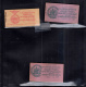 9874292 USA Scarce NH   Booklets 3x