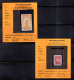 9874709 Canada #AL26   BNA 2x Scarce items!