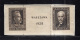 9874873 Poland Warzawa Pair 1928 HiCV