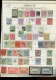 9874967 Gibraltar 1886/... fVF U H LH 